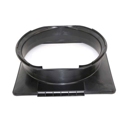 Кожух вентилятора Bobcat, 7218479