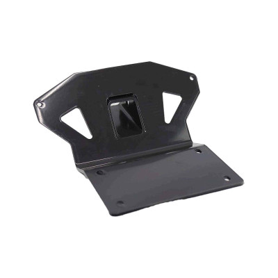 Переднє зчеплення ресивера Bobcat, 7220884