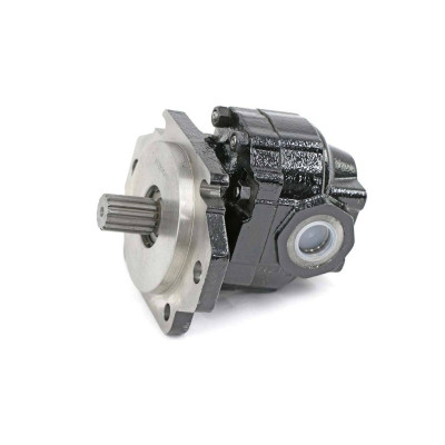 Мотор для насадок вращающегося резака Bobcat, 7221527