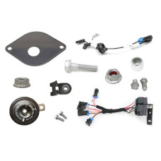 Комплект звукового сигналу Bobcat, 7223272