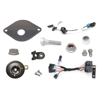 Комплект звукового сигналу Bobcat, 7223272