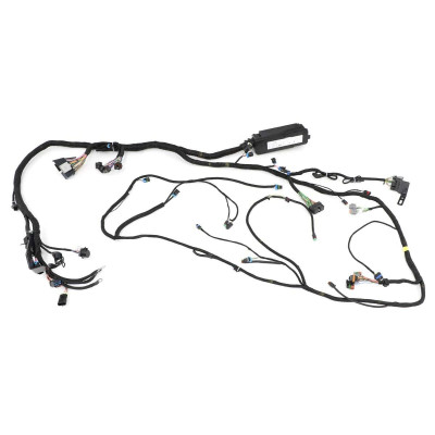 Джгут проводів основної рами Bobcat, 7226813