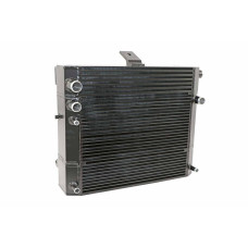 Масляно-водяной теплообменник Bobcat, 7227657