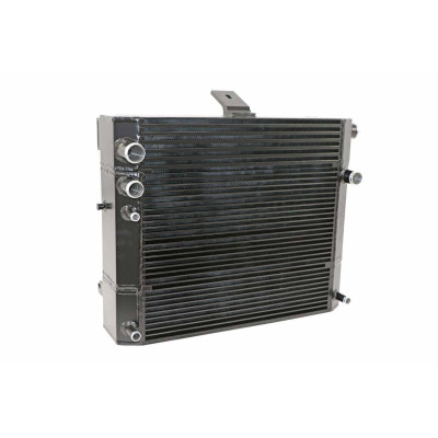 Масляно-водяной теплообменник Bobcat, 7227657