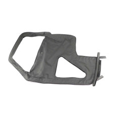 Комплект передніх дверей Bobcat, 7227916