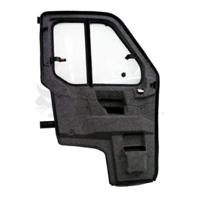 Комплект дверей кабіни Bobcat, 7227961