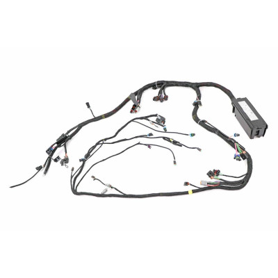 Проведення управління Bobcat, 7228718