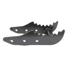 Зажим для захватов Bobcat, 7230840