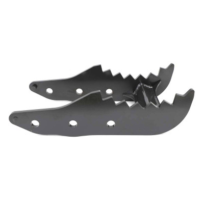 Зажим для захватов Bobcat, 7230840