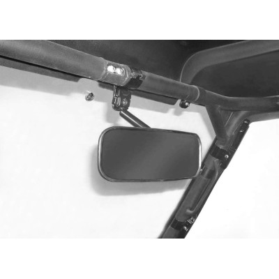 Комплект дзеркал заднього виду Bobcat, 7232044