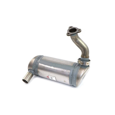 Каталізатор окиснення дизельного палива Bobcat, 7232433