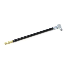 Топливопровод в сборе Bobcat, 7233448