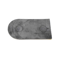 Резиновая пластина Bobcat, 7234631