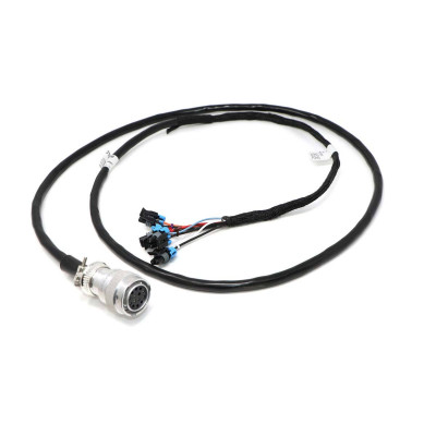 14-контактный жгут Bobcat, 7237140