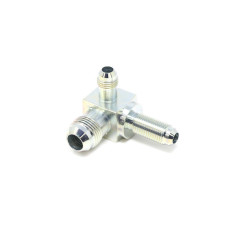 Гідравлічний трійник Bobcat, 7240056