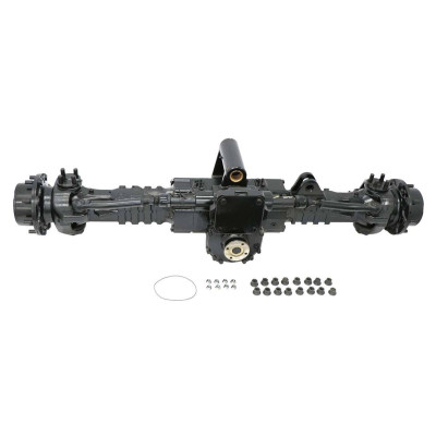 Передній міст Bobcat, 7240244