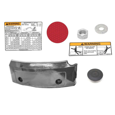 Противага Bobcat, 7241392