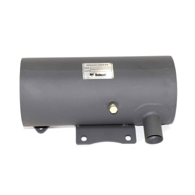 Глушник очищувача Bobcat, 7241562