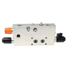 Клапан Bobcat, 7244133