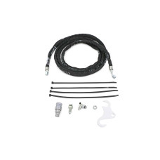 Комплект для зливу гідросистеми Bobcat, 7245617