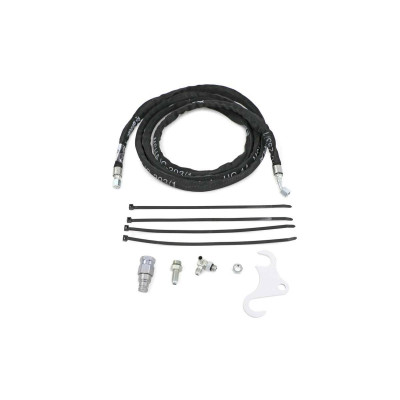 Комплект для зливу гідросистеми Bobcat, 7245617