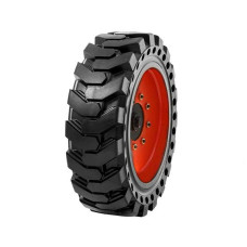 Левая цельнолитая шина Bobcat, 7246214