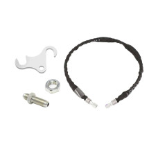 Комплект для зливу гідросистеми Bobcat, 7246567