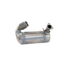 Каталізатор окиснення дизельного палива Bobcat, 7248457