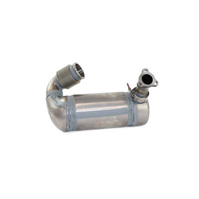 Каталізатор окиснення дизельного палива Bobcat, 7248457