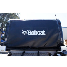 Защитная пленка заднего стекла Bobcat, 7248637