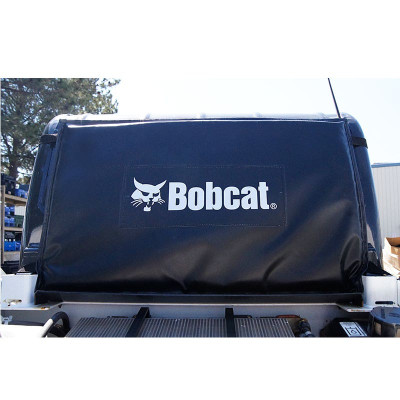 Защитная пленка заднего стекла Bobcat, 7248637