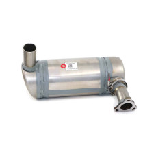 Каталізатор окиснення дизельного палива Bobcat, 7249311