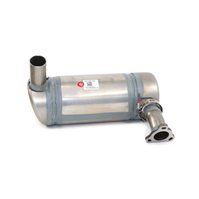 Каталізатор окиснення дизельного палива Bobcat, 7249311