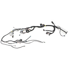 Джгут управління Bobcat, 7252615