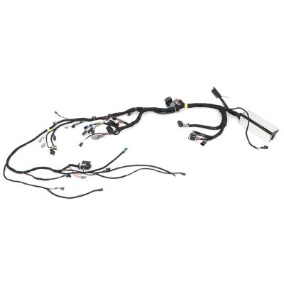 Джгут управління Bobcat, 7252615