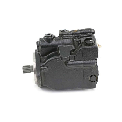 Привідний двигун Bobcat, 7252861