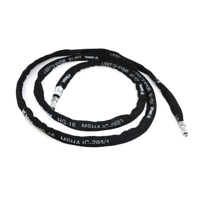 Шланг гідравлічний Bobcat, 7253527