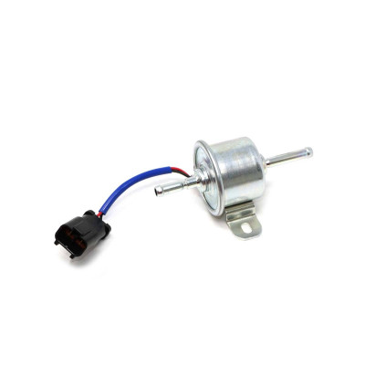 НАСОС ТОПЛИВНЫЙ В СБОРЕ Bobcat, 7257118