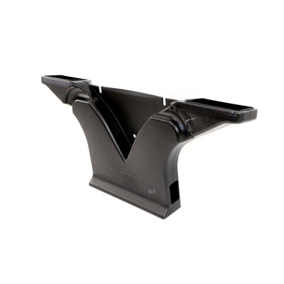 Центральный воздуховод обогревателя Bobcat, 7257309