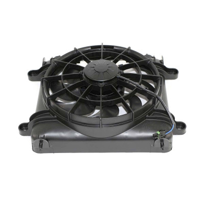 Охлаждающий вентилятор Bobcat, 7258601