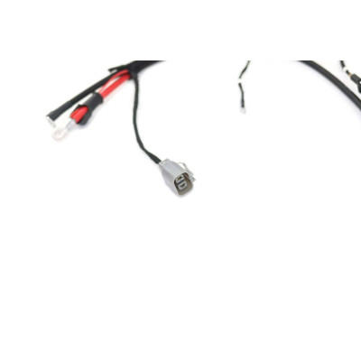 Джгут проводів запуску двигуна Bobcat, 7259125