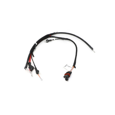 Джгут проводів запуску двигуна Bobcat, 7259127