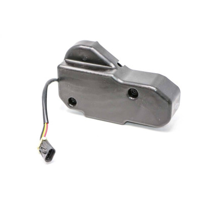 Электродвигатель стеклоочистителя Bobcat, 7259305