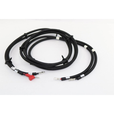 Комплект выводов питания клемм Bobcat, 7260990