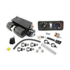 Комплект обогревателя Bobcat, 7261069