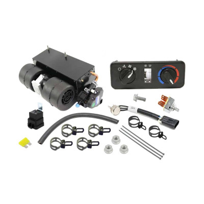 Комплект обогревателя Bobcat, 7261069