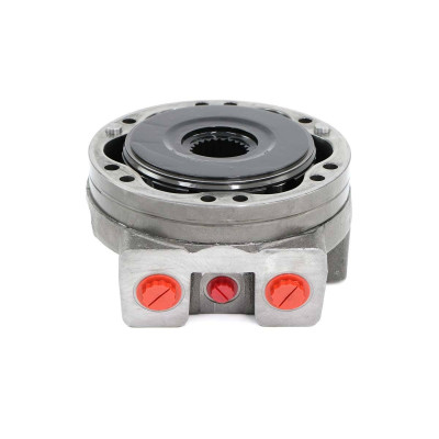 Гідравлічний приводний двигун Bobcat, 7261338