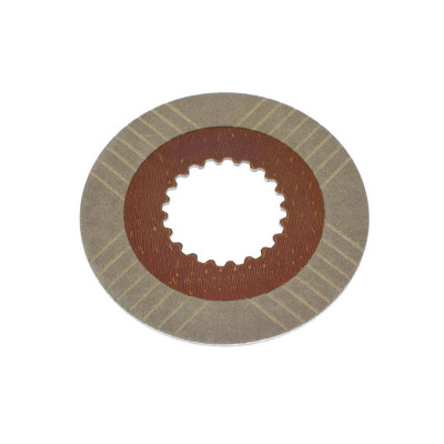 Фрикционный диск Bobcat, 7265152