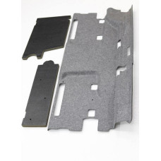 Комплект шумоподавлення Bobcat, 7265210