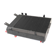 Вода-масляный обменник Bobcat, 7265452